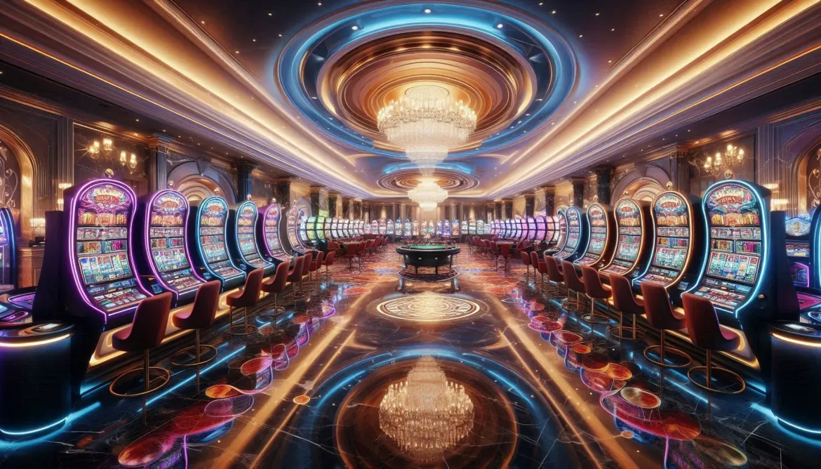 Casino Vice